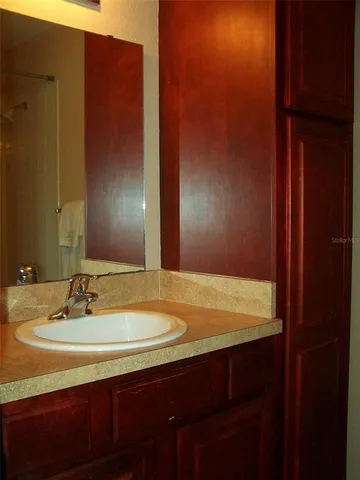 a lake view with a lake view