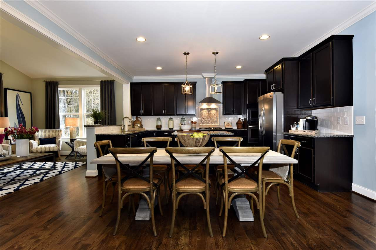 1624 Doubles Court Raleigh, NC 27609 - Photo 10 of 25 Photo 10