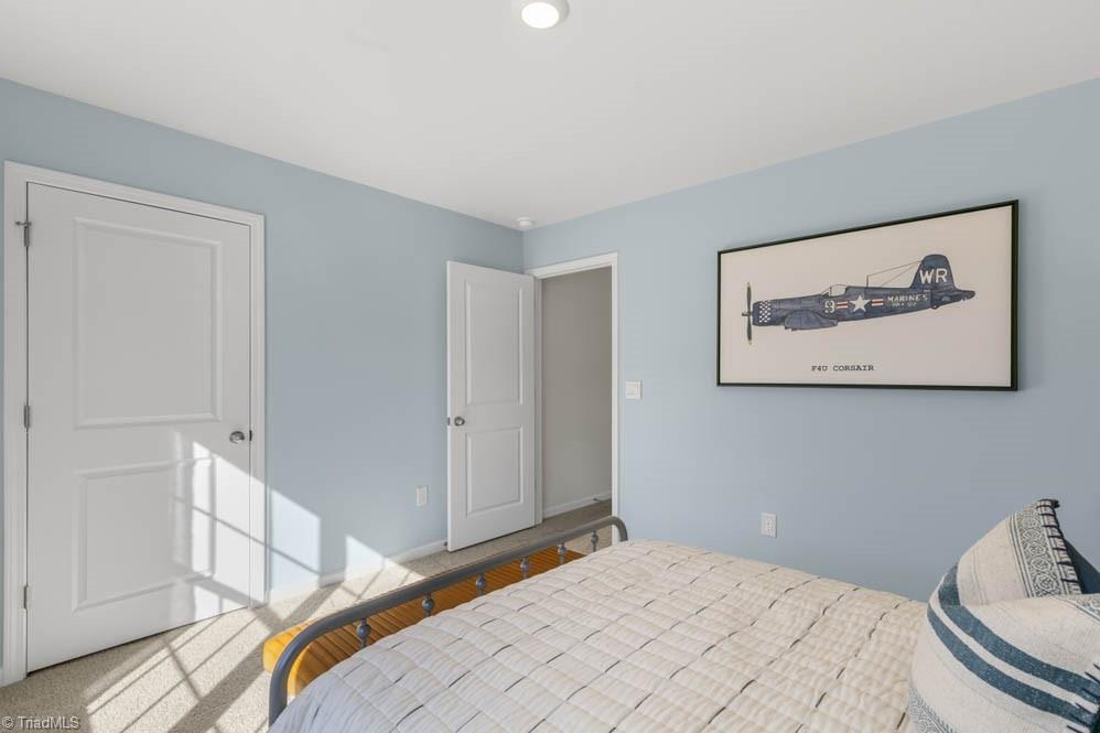 131 Pepper Tree Road Stokesdale, NC 27357 - Photo 26 of 31 Representative photo - not actual home
