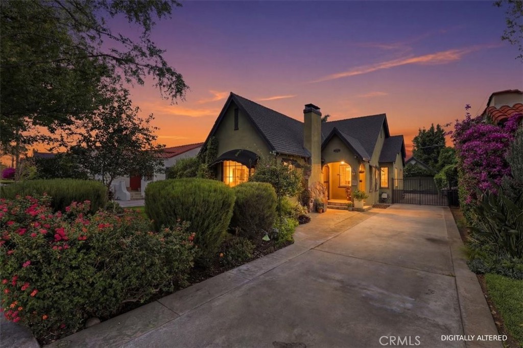 4593 Merrill Avenue Riverside, CA 92506 - Photo 1 of 34
