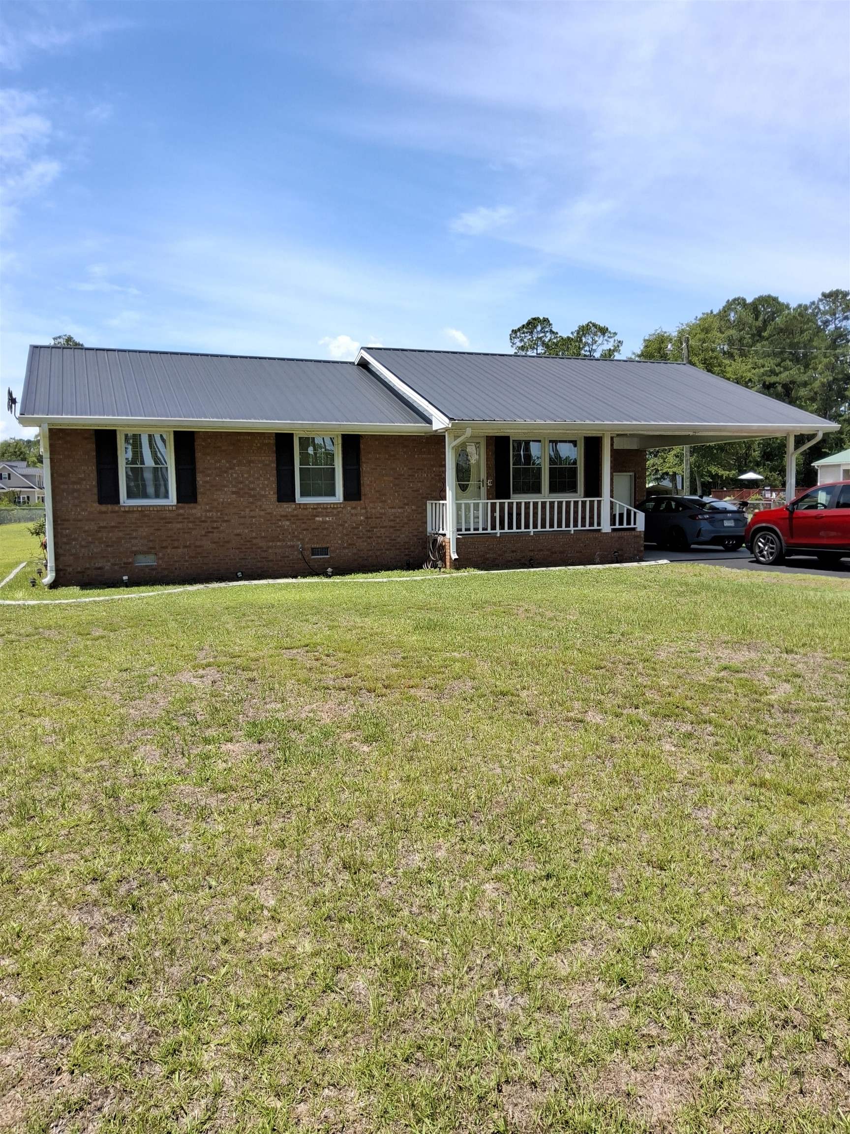 220 Rainbow Road Conway, SC 29526 - Photo 24 of 27