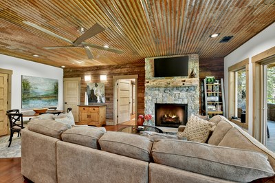 339 River Ridge Drive Blue Ridge, GA 30513 - Photo 37 of 62 Gallery Image 37