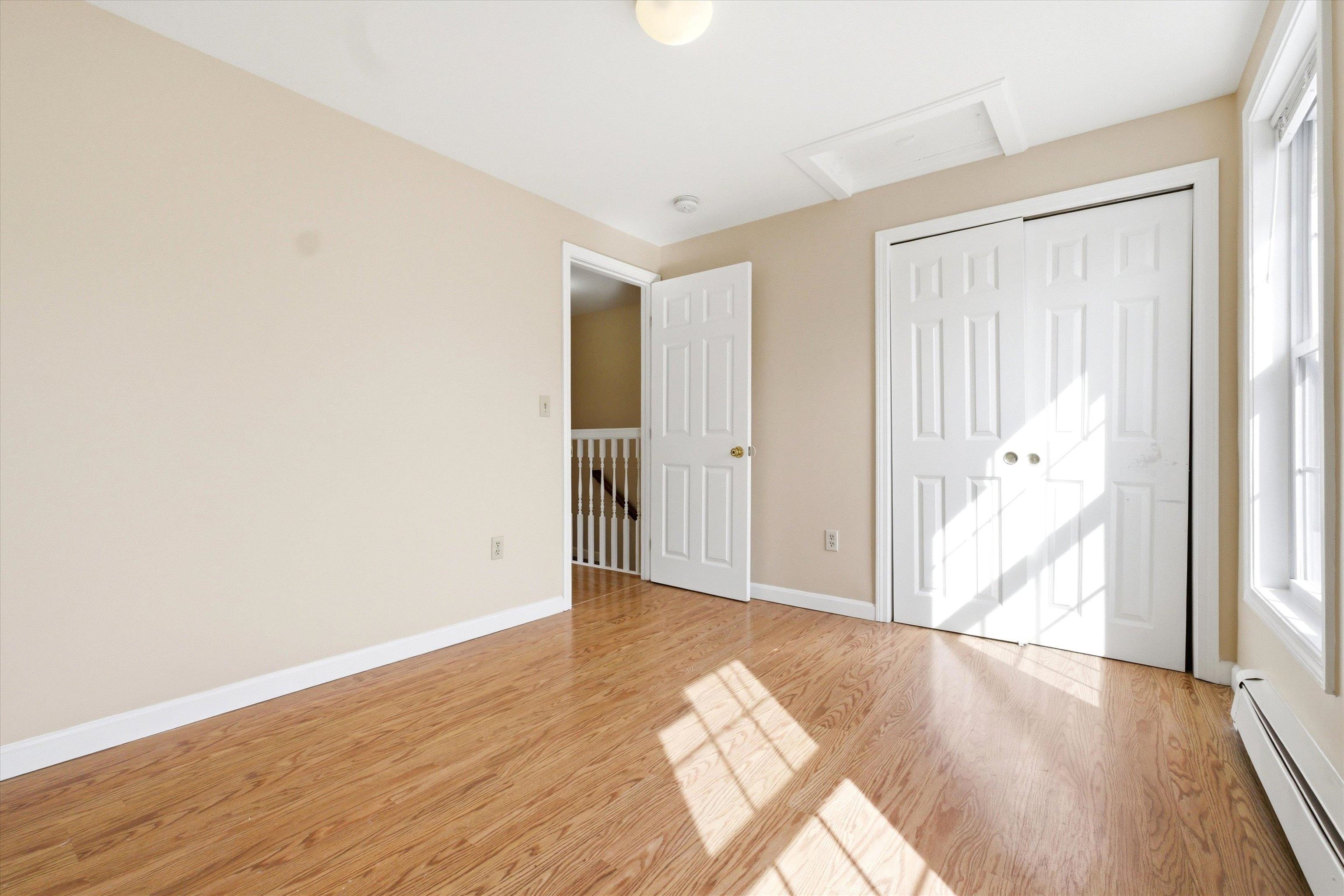 180 Spruce Street, Unit A Manchester, NH 03103 - Photo 14 of 26