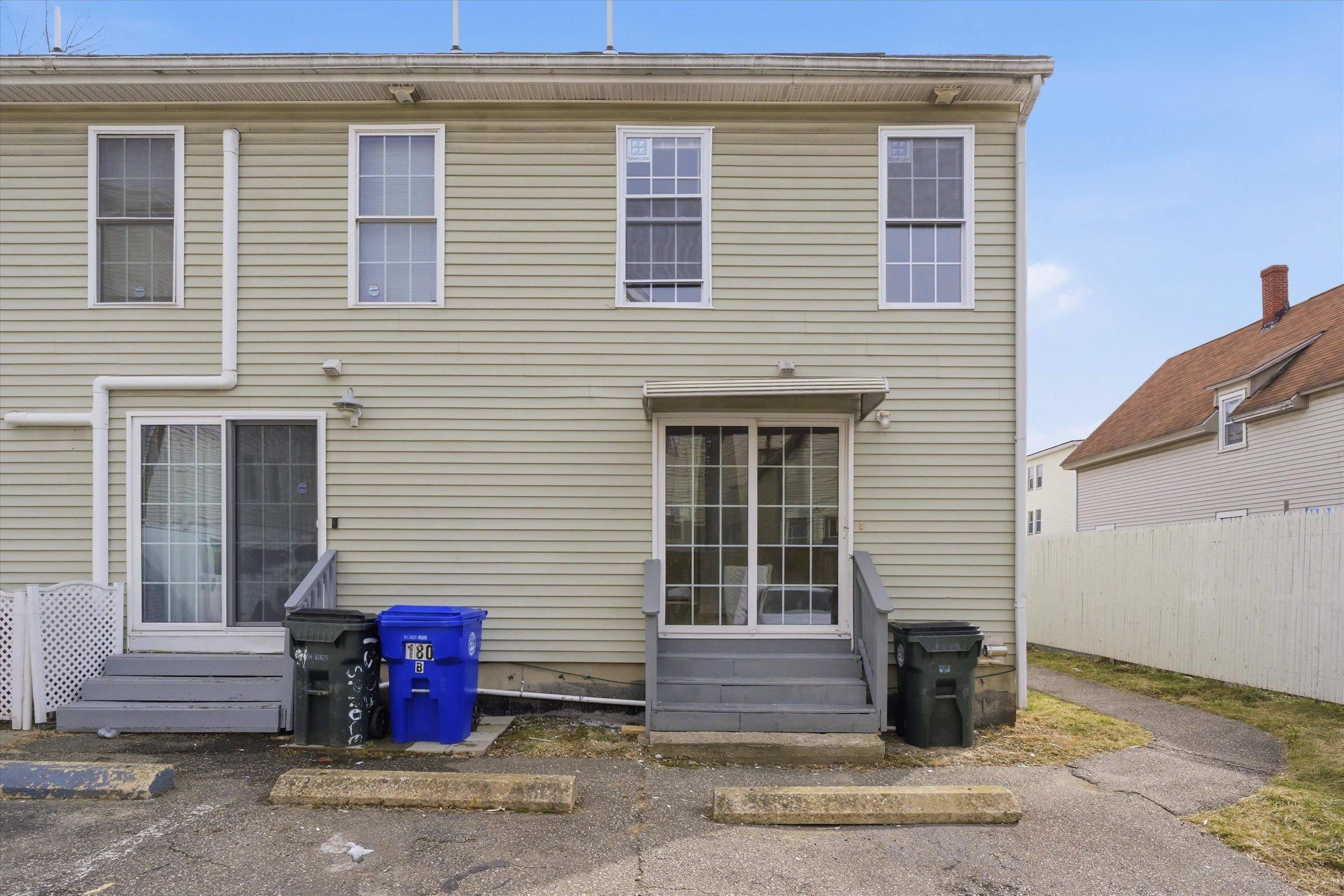 180 Spruce Street, Unit A Manchester, NH 03103 - Photo 24 of 26