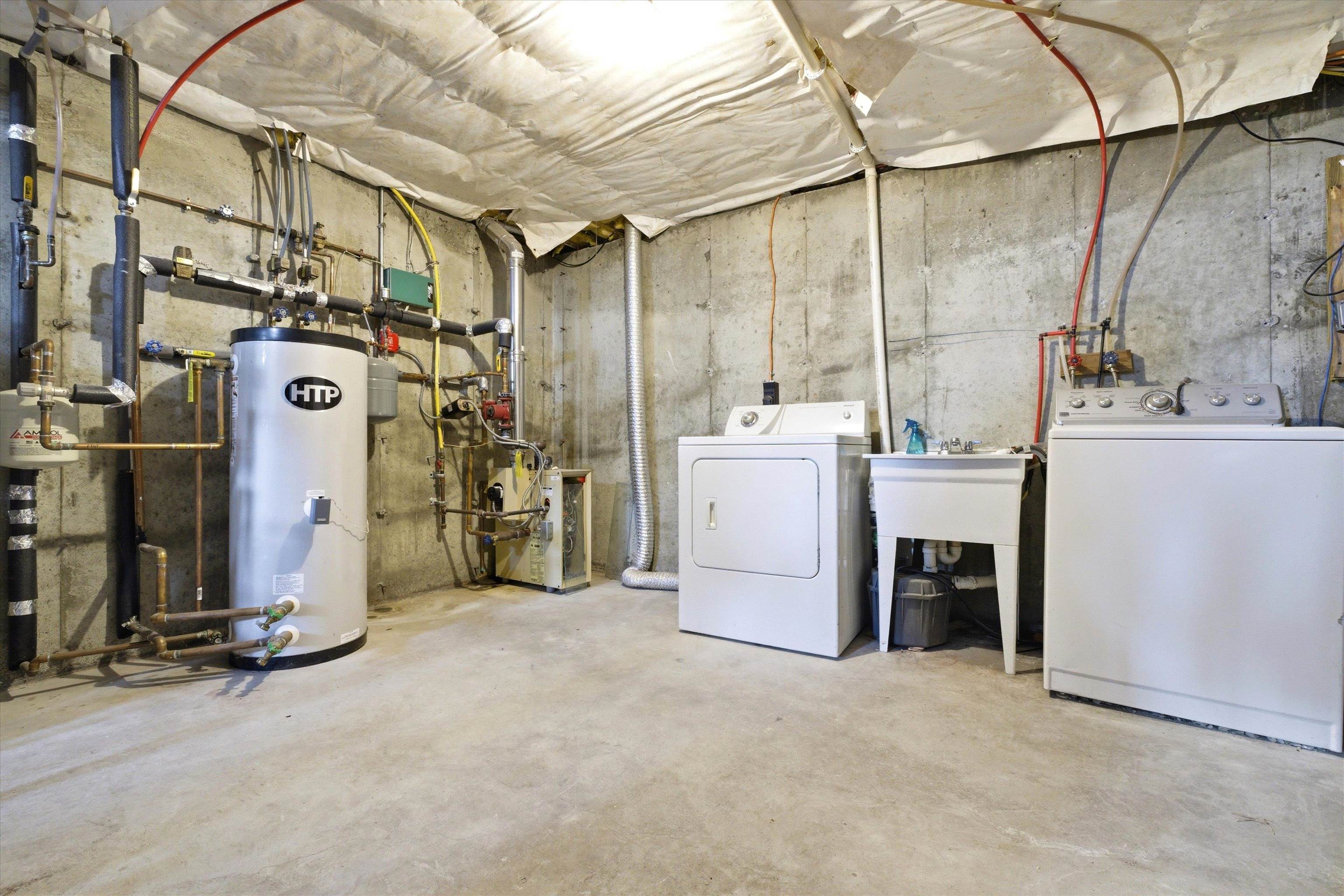 180 Spruce Street, Unit A Manchester, NH 03103 - Photo 25 of 26