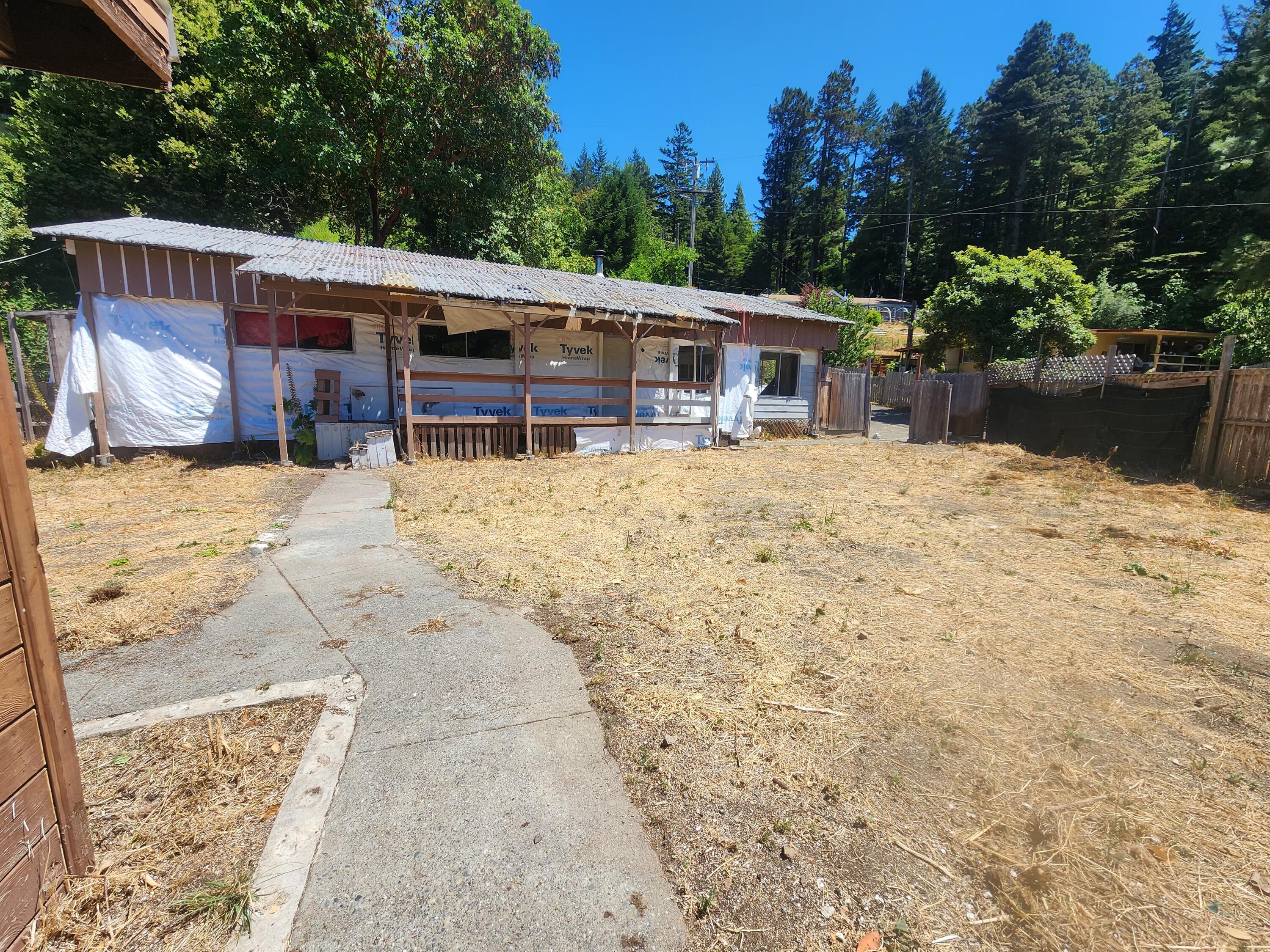 69 Spring Road Weott, CA 95571 - Photo 1 of 8