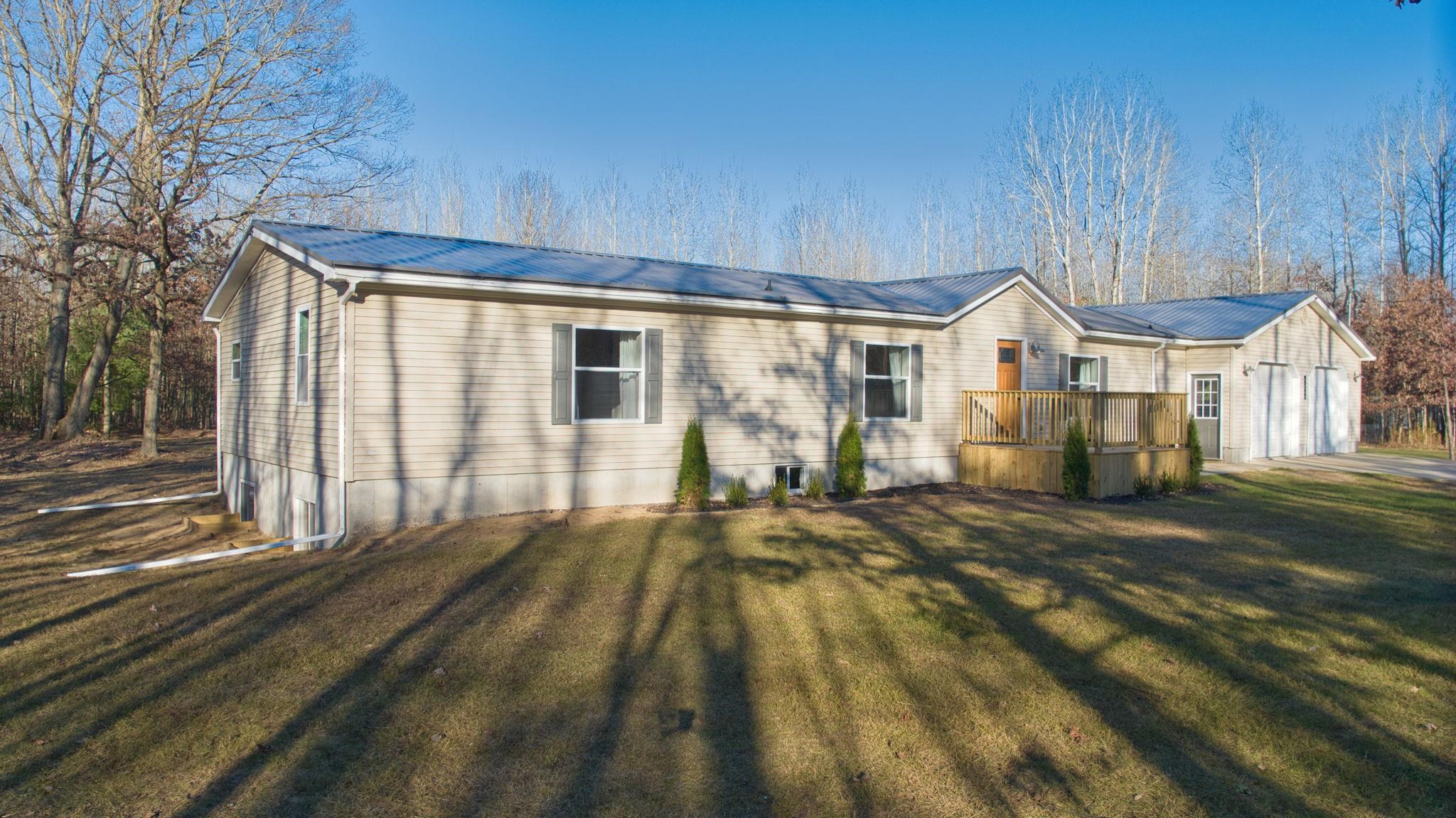 4934 West Olson Road Shepherd, MI 48883 - Photo 37 of 53