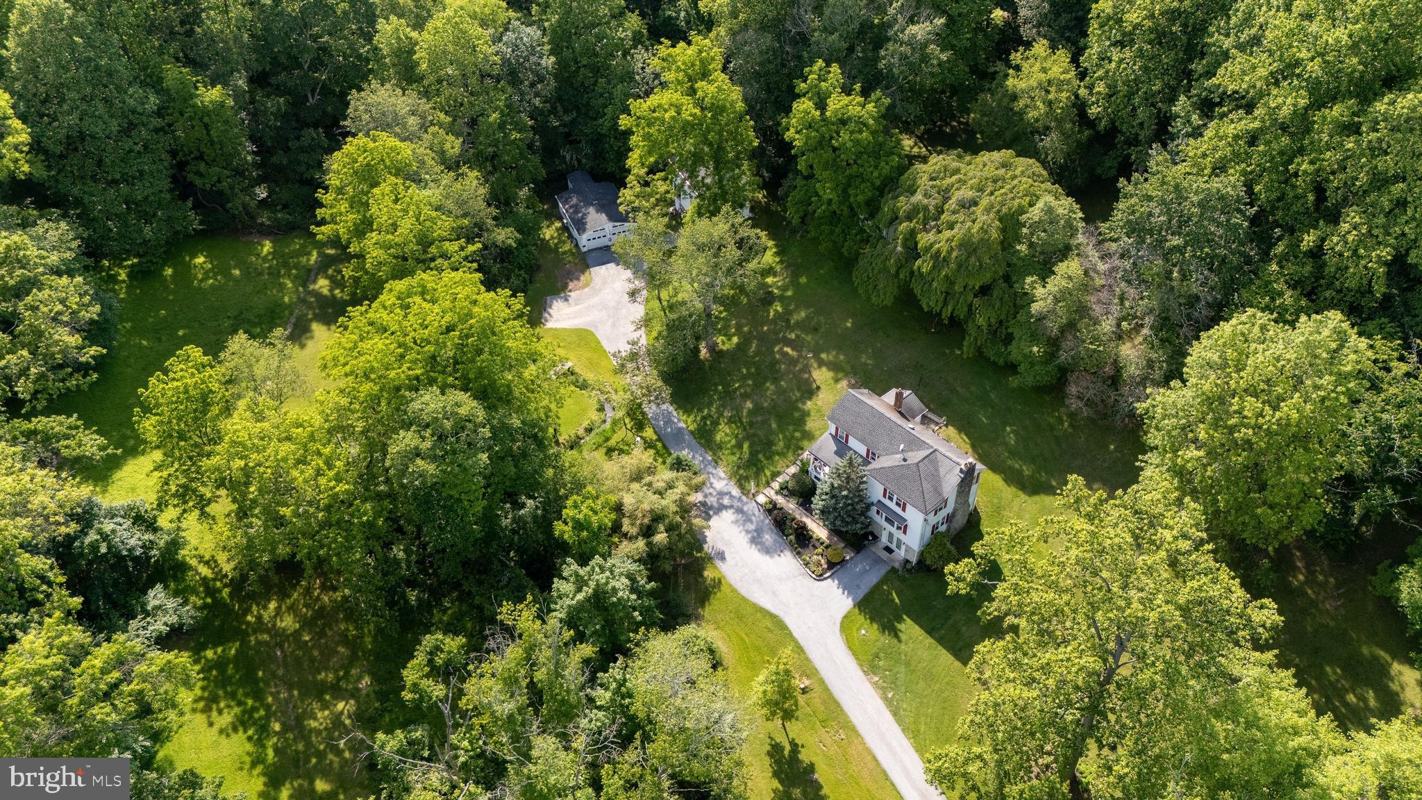 1480 Sawmill Road Downingtown, PA 19335 - Photo 42 of 45