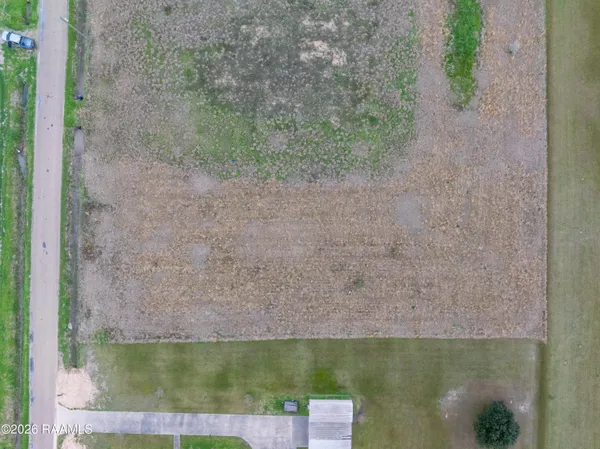 $19,000 | Lot 9 Monceaux Road, Rayne, LA 70578
