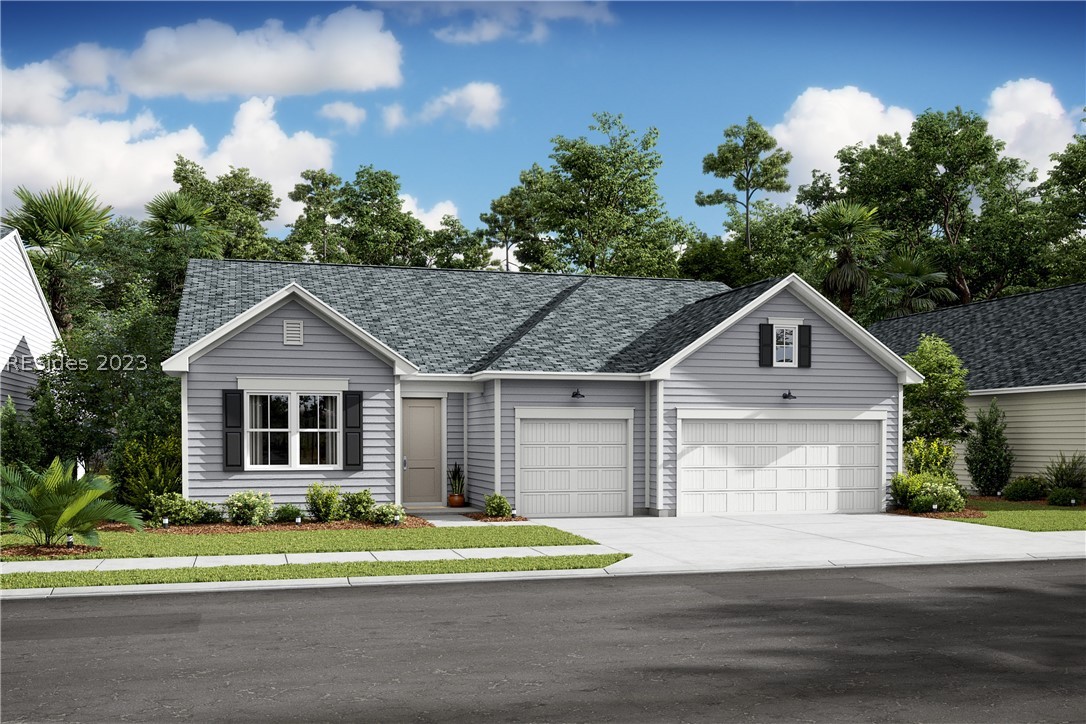 22 Russell Road Bluffton, SC 29910 - Photo 1 of 1