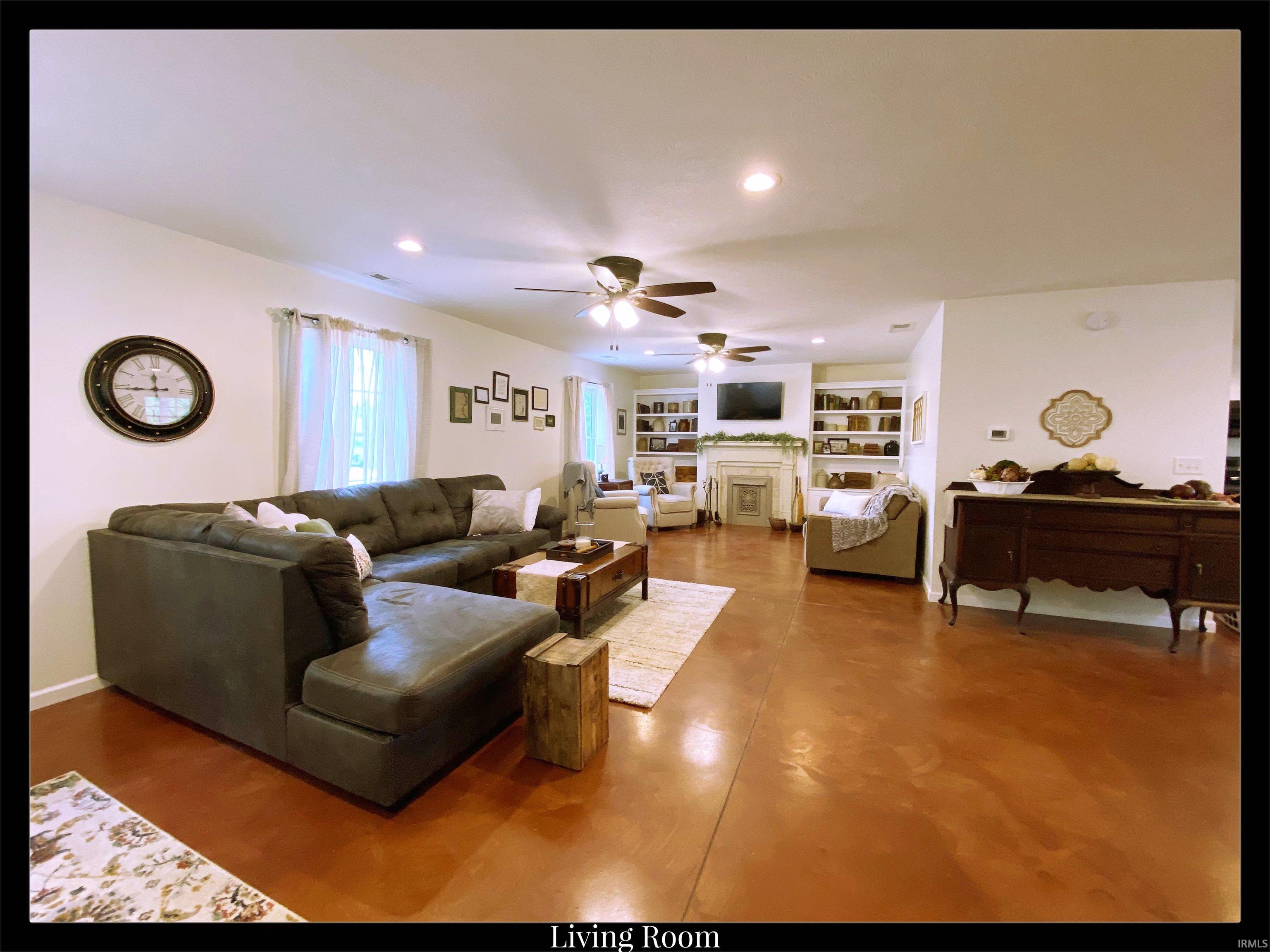 9186 South Old St Road Bloomington, IN 47403 - Photo 7 of 26 Gallery Image 7