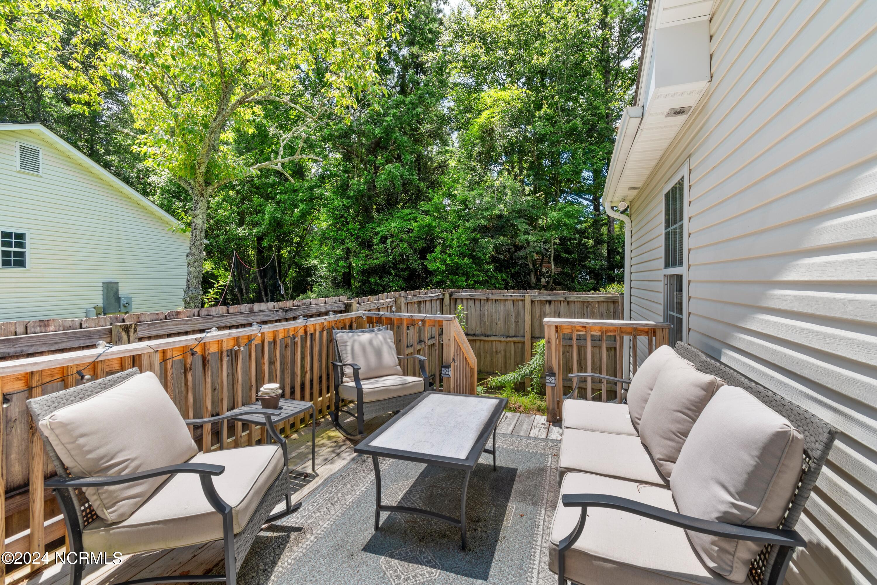 255 Beasley Road, Unit B Wilmington, NC 28409 - Photo 25 of 27 255BBeasleyRd - 24
