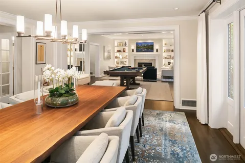 $7,295,000 | 2017 Parkside Drive East, Seattle, WA 98112