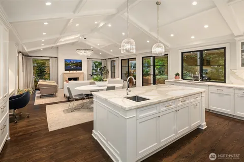 $7,295,000 | 2017 Parkside Drive East, Seattle, WA 98112