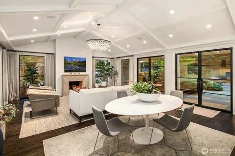 $7,295,000 | 2017 Parkside Drive East, Seattle, WA 98112
