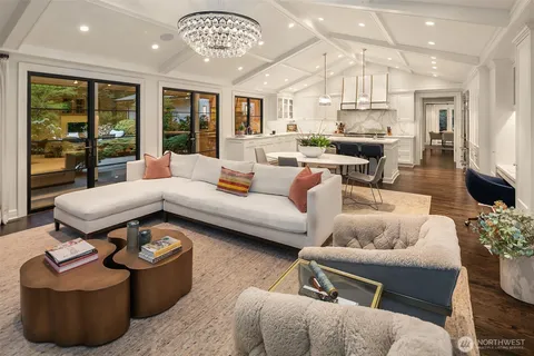 $7,295,000 | 2017 Parkside Drive East, Seattle, WA 98112