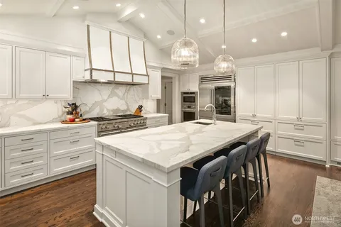 $7,295,000 | 2017 Parkside Drive East, Seattle, WA 98112