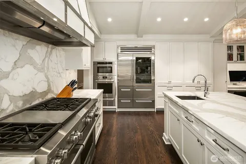 $7,295,000 | 2017 Parkside Drive East, Seattle, WA 98112