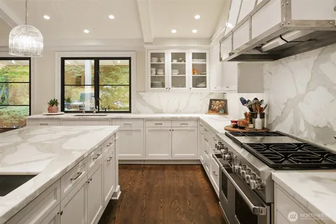 $7,295,000 | 2017 Parkside Drive East, Seattle, WA 98112