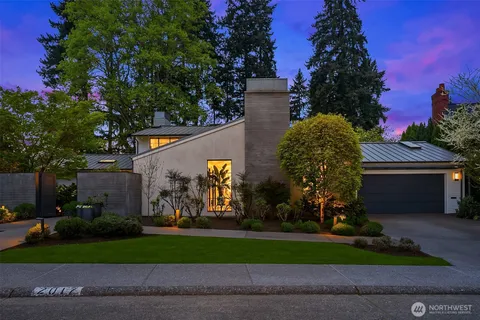 $7,295,000 | 2017 Parkside Drive East, Seattle, WA 98112