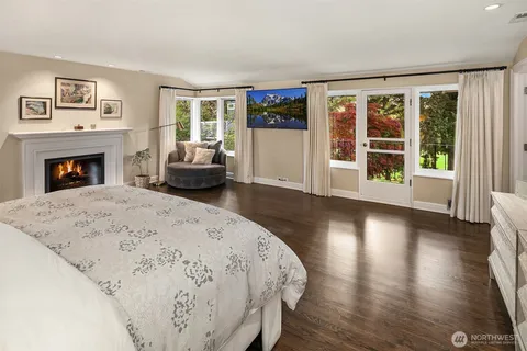 $7,295,000 | 2017 Parkside Drive East, Seattle, WA 98112