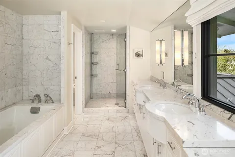 $7,295,000 | 2017 Parkside Drive East, Seattle, WA 98112