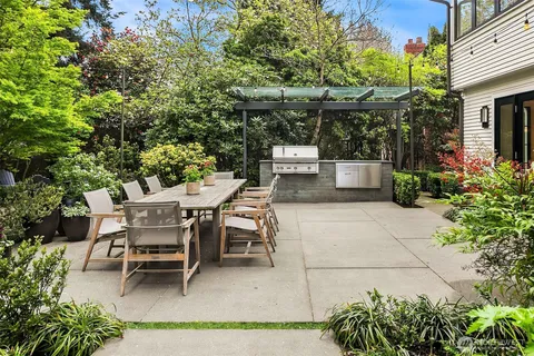 $7,295,000 | 2017 Parkside Drive East, Seattle, WA 98112