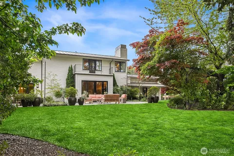 $7,295,000 | 2017 Parkside Drive East, Seattle, WA 98112