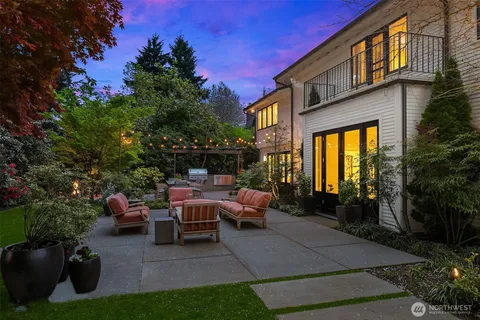 $7,295,000 | 2017 Parkside Drive East, Seattle, WA 98112