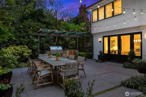 $7,295,000 | 2017 Parkside Drive East, Seattle, WA 98112