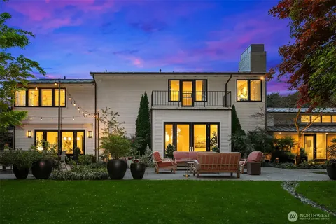 $7,295,000 | 2017 Parkside Drive East, Seattle, WA 98112