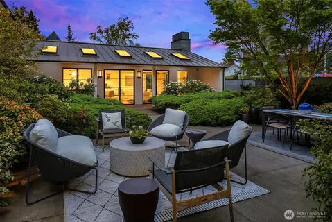$7,295,000 | 2017 Parkside Drive East, Seattle, WA 98112