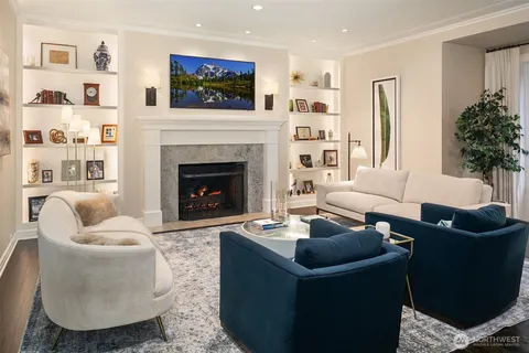 $7,295,000 | 2017 Parkside Drive East, Seattle, WA 98112