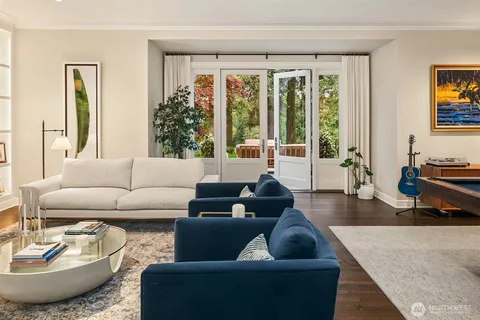 $7,295,000 | 2017 Parkside Drive East, Seattle, WA 98112