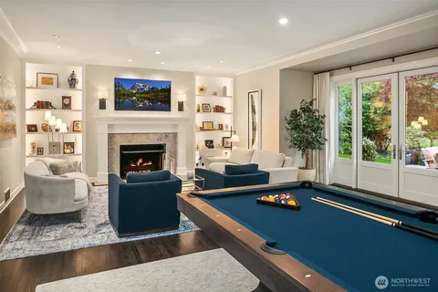 $7,295,000 | 2017 Parkside Drive East, Seattle, WA 98112
