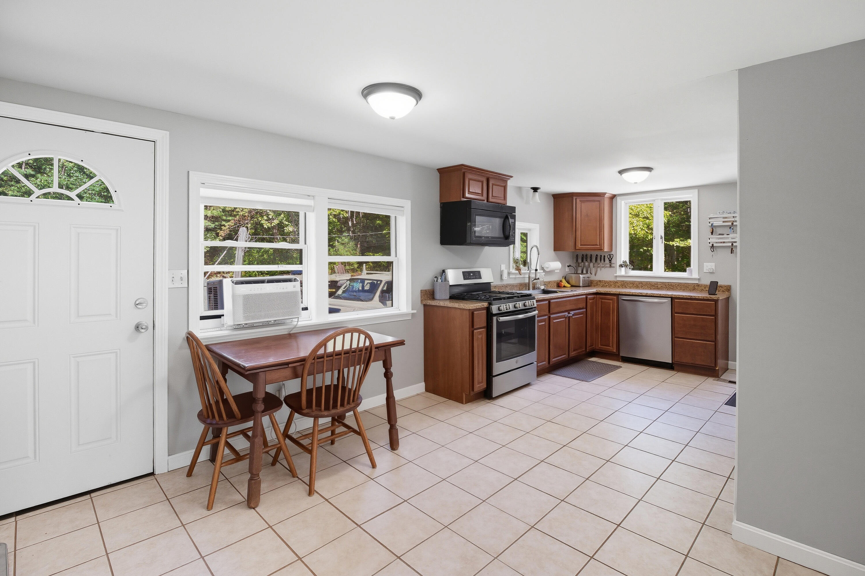 338 Lewis Hill Road Bowdoin, ME 04287 - Photo 13 of 38 1F1A5367