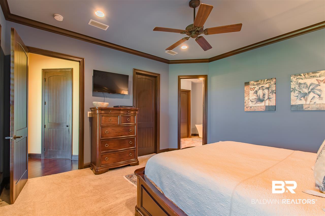 27927 Rigsby Road Daphne, AL 36526 - Photo 13 of 37 Master Bedroom