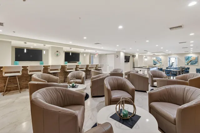 $1,195,000 | 5280 North Ocean Drive, Unit 11F, Singer Island, FL 33404