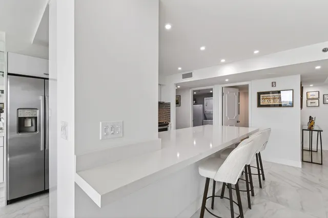 $1,195,000 | 5280 North Ocean Drive, Unit 11F, Singer Island, FL 33404