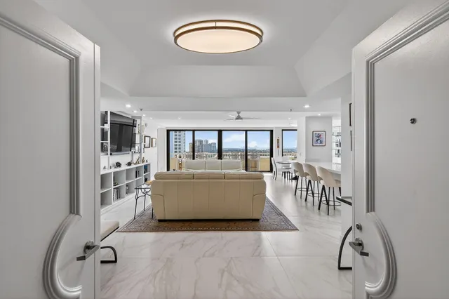 $1,195,000 | 5280 North Ocean Drive, Unit 11F, Singer Island, FL 33404