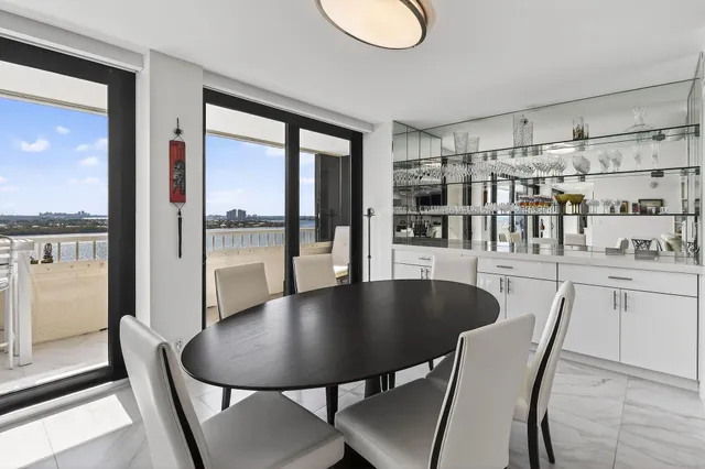 $1,195,000 | 5280 North Ocean Drive, Unit 11F, Singer Island, FL 33404