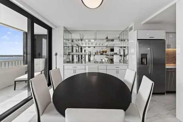 $1,195,000 | 5280 North Ocean Drive, Unit 11F, Singer Island, FL 33404