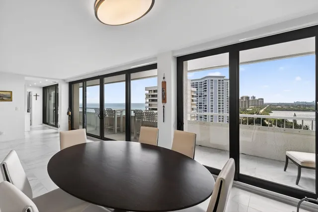 $1,195,000 | 5280 North Ocean Drive, Unit 11F, Singer Island, FL 33404