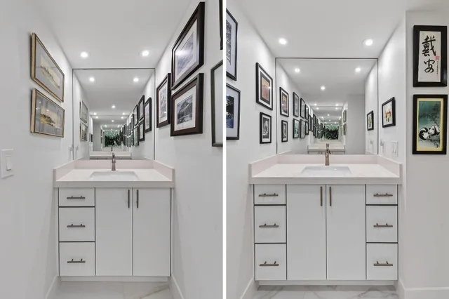 $1,195,000 | 5280 North Ocean Drive, Unit 11F, Singer Island, FL 33404