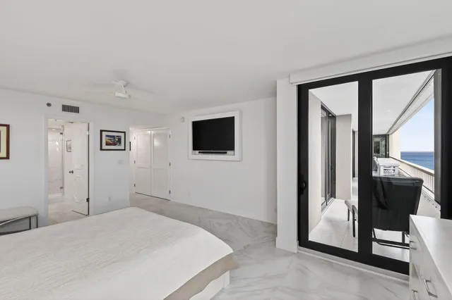 $1,195,000 | 5280 North Ocean Drive, Unit 11F, Singer Island, FL 33404