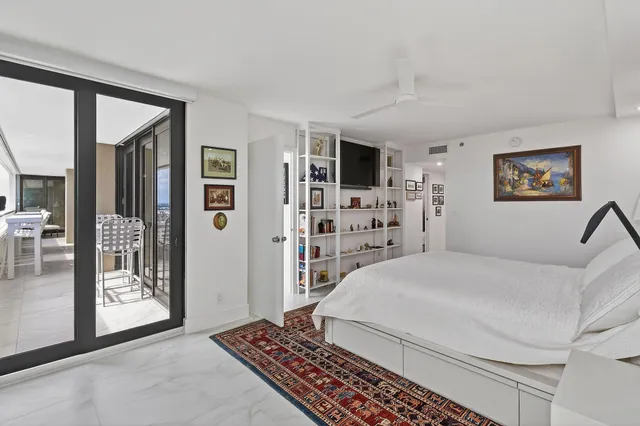 $1,195,000 | 5280 North Ocean Drive, Unit 11F, Singer Island, FL 33404