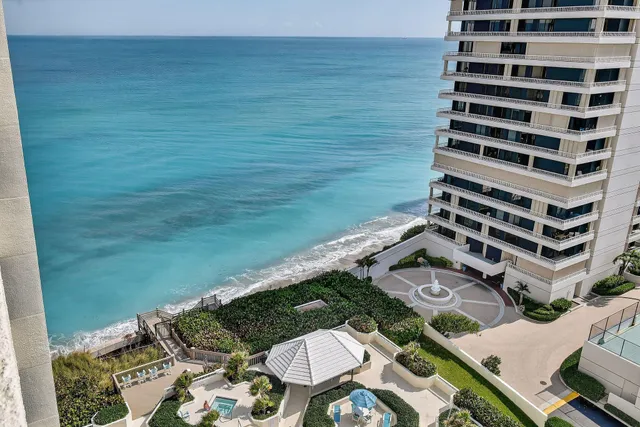 $1,195,000 | 5280 North Ocean Drive, Unit 11F, Singer Island, FL 33404