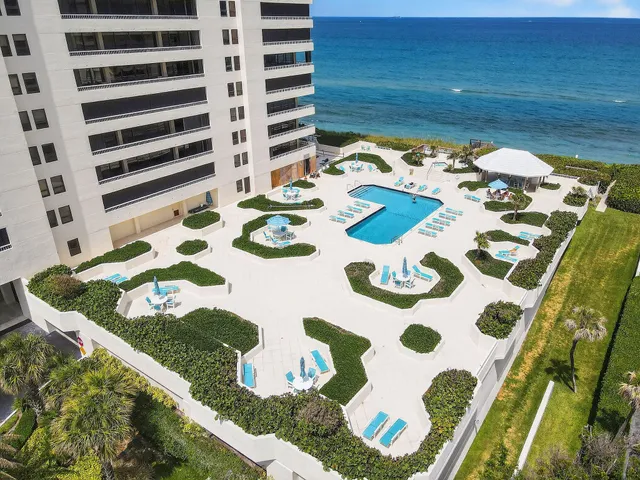 $1,195,000 | 5280 North Ocean Drive, Unit 11F, Singer Island, FL 33404