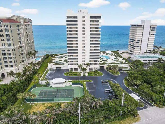 $1,195,000 | 5280 North Ocean Drive, Unit 11F, Singer Island, FL 33404