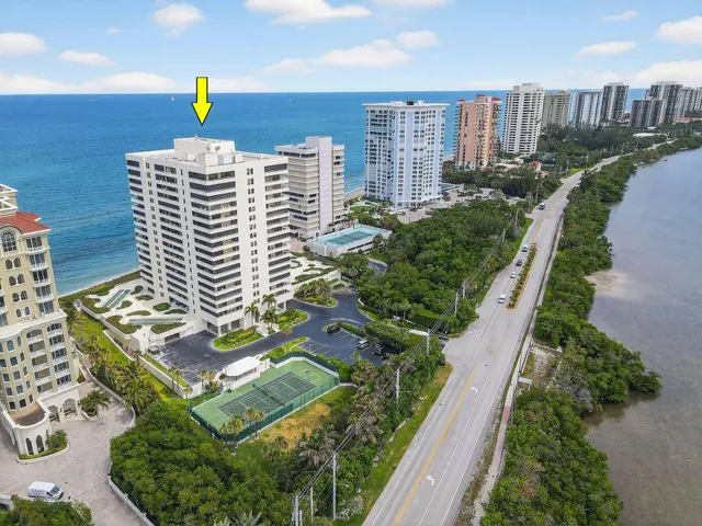 $1,195,000 | 5280 North Ocean Drive, Unit 11F, Singer Island, FL 33404